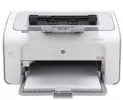 قیمت HP LaserJet pro P1102 Printer