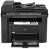 قیمت HP M1536DNF LaserJet Multifuntion Printer Stock