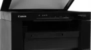 قیمت Canon imageclass MF3010 Multifunction Laser Printer