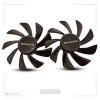 قیمت فن کارت گرافیک سافایر 570 , 580 اورجینال