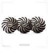 قیمت فن کارت گرافیک Rtx msi ventus 3060 – 3060ti – 3070 – 3080...