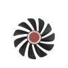 قیمت فن کارت گرافیک ایکس اف ایکس مدل XFX RX580