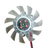 قیمت فن کارت گرافیک مدل MO-66