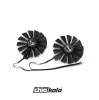 قیمت فن ایسوس RX 580 DUAL - RX 570 STRIX |