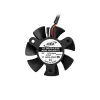 قیمت فن کارت گرافیک آدا مدل AD4512HB-G73