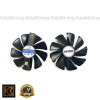قیمت فن کارت گرافیک نیترو - Nitro RX580 RX570