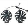 قیمت فن کارت گرافیک ایسوس ASUS KO GeForce RTX 3060, 3060Ti, 3070...