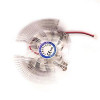 قیمت فن کارت گرافیک Shark QQ مدل V8