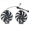 قیمت فن کارت گرافیک ایسوس ASUS RTX3050/3060
