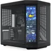 قیمت کیس کامپیوتر هایت Y70 Pitch Touch Infinite Mid Tower مشکی | هشتاد و نه میلیون و نهصد و نود و نه هزار تومان