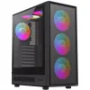 قیمت GameMax Storm 2 White Mid Tower Case