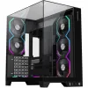 قیمت کیس کامپیوتر گیم مکس Infinity Pro ARGB Mid Tower مشکی | سی و یک میلیون و پانصد هزار تومان