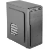 قیمت Green Ava Plus Mid Tower Gray Computer Case