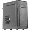 قیمت Green Homa Mid Tower Gray Computer Case