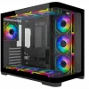 قیمت Awest GT-AQ18-MB Mid Tower Case