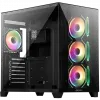 قیمت Fater FG-880B Mid Tower Black Computer Case