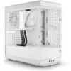 قیمت HYTE Y40 Pitch Black Mid Tower Computer Case