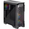 قیمت Green Striker FRGB Mid Tower Black Computer Case
