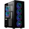 قیمت کیس کامپیوتر اوست مدل GT-AV402-FB Full Tower مشکی | نوزده میلیون و نهصد هزار تومان