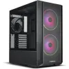 قیمت LIAN LI Lancool 216 RGB Mid Tower Black Computer Case