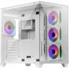 قیمت Fater FG-880W Mid Tower White Computer Case