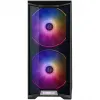 قیمت LIAN LI LANCOOL 215 Black ARGB Mid Tower Computer Case