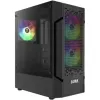 قیمت کیس کامپیوتر گیم دیاس Aura GC7 ARGB Mid Tower مشکی | چهار میلیون و ششصد و سی هزار تومان