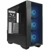 قیمت LIAN LI Lancool III RGB Mid Tower Black Computer Case