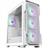 قیمت GameMax Siege WH Mid Tower Gaming Computer Case