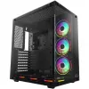 قیمت TSCO GC 4492 ARGB Mid Tower Black Computer Case