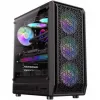 قیمت GAMEMAX Forge AB Mid Tower Computer Case