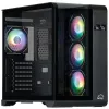 قیمت کیس کامپیوتر تسکو GC4515 Odin ARGB Mid Tower مشکی | شانزده میلیون و دویست و ده هزار تومان