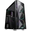 قیمت Awest GT AV02 BG ARGB Mid Tower Black Computer Case