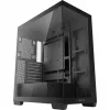 قیمت DeepCool CG580 Mid Tower Black Computer Case