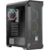 قیمت Z5 SURENA RGB Mid Tower Case