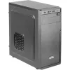قیمت Green Ava Mid Tower Gray Computer Case