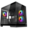 قیمت کیس گیمینگ ردراگون مدل Wideload Pro CA-604 | هفده میلیون تومان