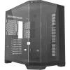 قیمت Logikey C565B Mid Tower Black Computer Case
