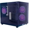 قیمت کیس کامپیوتر سابیت مدل CG-35 RGB Mid Tower مشکی | نه میلیون و دویست و هشتاد هزار تومان
