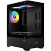 قیمت کیس کامپیوتر گیم دیاس مدل Aura GC102M ARGB Micro Tower مشکی | چهار میلیون و چهارصد و چهل هزار تومان