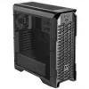 قیمت Green Striker Mid Tower Black Computer Case