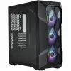قیمت Cooler Master Master Box TD500 Mesh V2 ARGB Mid Tower Black Computer Case