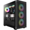 قیمت کیس کامپیوتر گیم دیاس Athena M3 ARGB Mid Tower مشکی | یازده میلیون و دویست و نود و نه هزار تومان