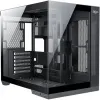 قیمت Awest GT-AQ12-MB Mid Tower Black Computer Case