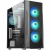 قیمت Awest GT AV12 ARGB Mid Tower Black Computer Case