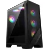 قیمت کیس کامپیوتر ام اس آی Mag Forge 120A Airflow ARGB Mid Tower مشکی | ده میلیون و نهصد هزار تومان
