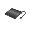 قیمت درایو DVD-RW اکسترنال مدل USB3