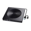 قیمت درایو DVD/RW اکسترنال مدل POP-CIRCLE TYPE-C/USB