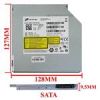 قیمت درایو لپ تاپ دی وی دی رایتر H.L Sata SuperSlim 9.5mm