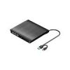 قیمت درایو DVD/RW اکسترنال مدل POP-UP TYPE-C/USB